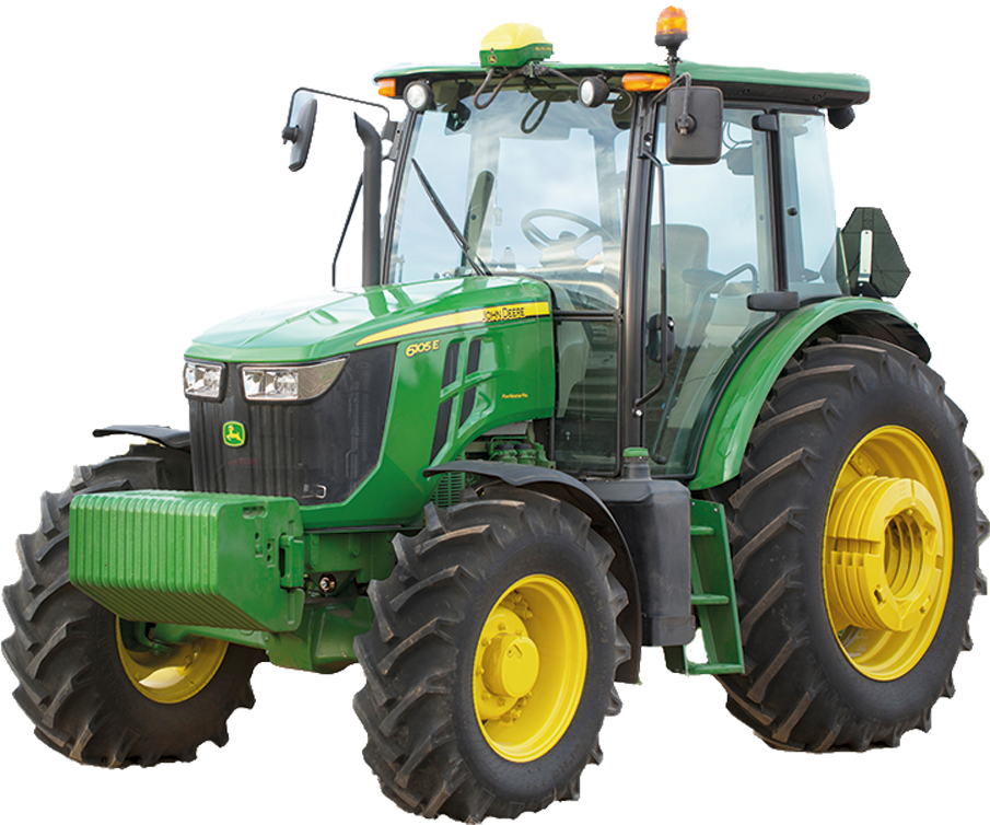 6105E