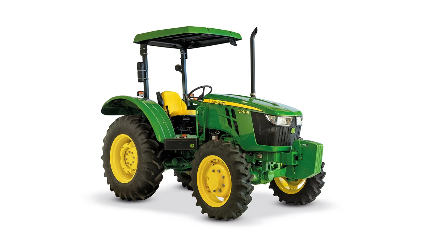 5080E