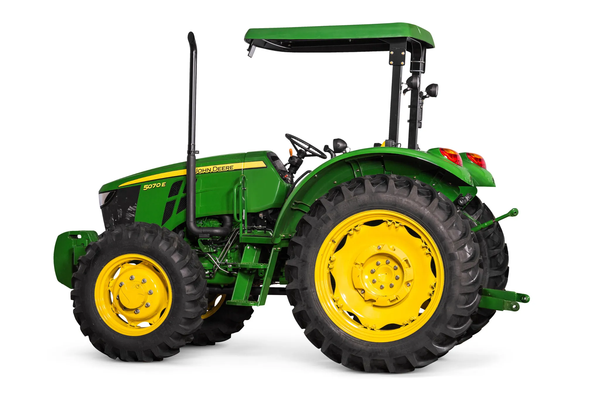 5070E