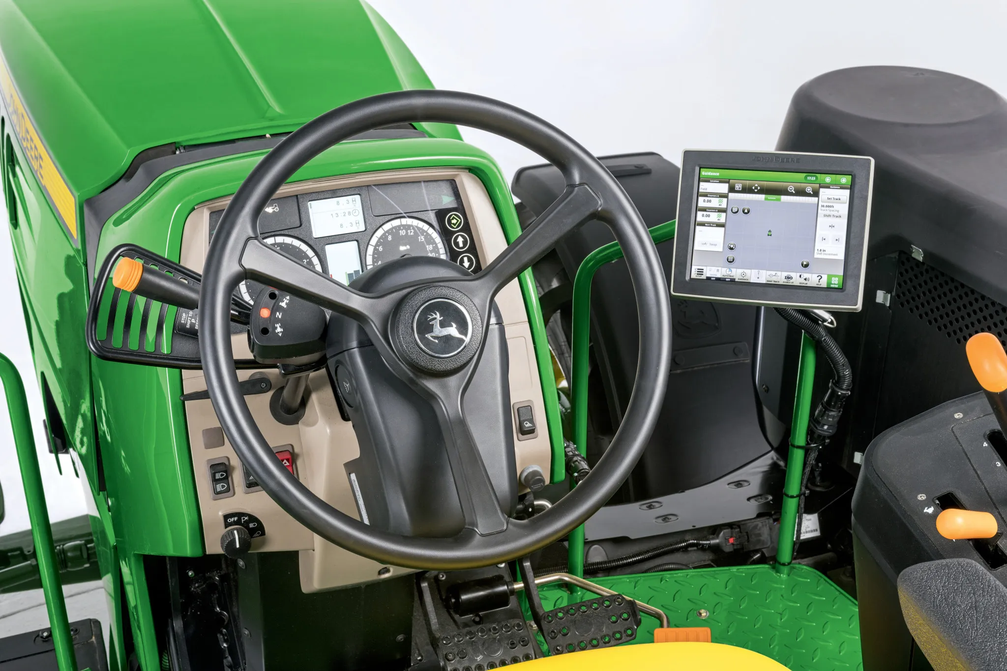 AutoTrac