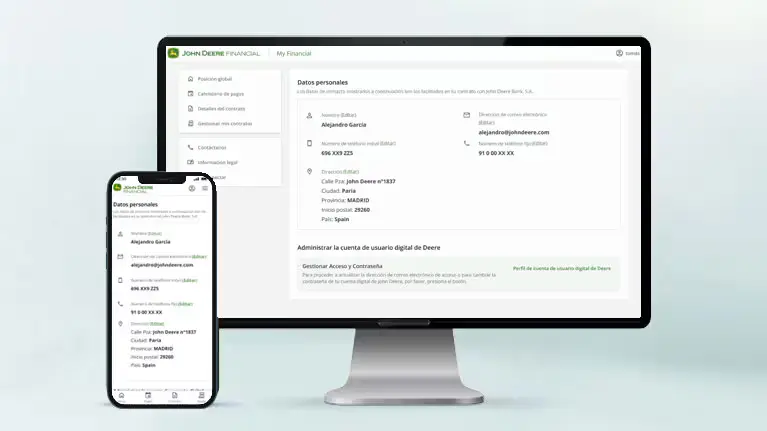 MyFinancial